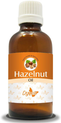 

Crysalis HAZEL NUT OIL(10 ml)