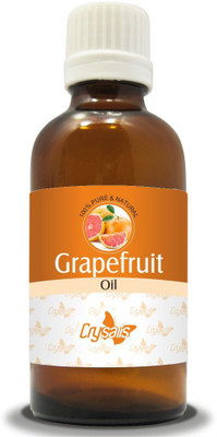 

Crysalis GRAPEFRUIT OIL(10 ml)