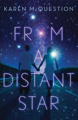 From a Distant Star(English, Paperback, McQuestion Karen)