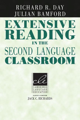 Extensive Reading in the Second Language Classroom(English, Paperback, Day Richard R.)