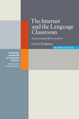 The Internet and the Language Classroom(English, Paperback, Dudeney Gavin)