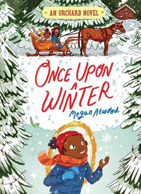 Once Upon a Winter(English, Hardcover, Atwood Megan)