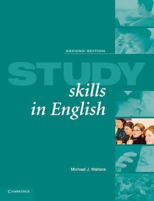 Study Skills in English Student's book(English, Paperback, Wallace Michael J.)