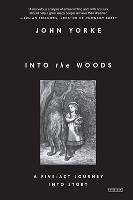 Into the Woods(English, Paperback, Yorke John)