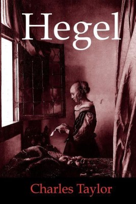 Hegel(English, Paperback, Taylor Charles)