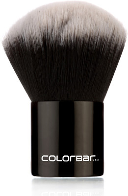 

Colorbar Crazy Blending Kabuki Brush(Pack of 1)