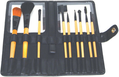 

babila MAKE UP SET OF 9 TOOLS(Pack of 9)