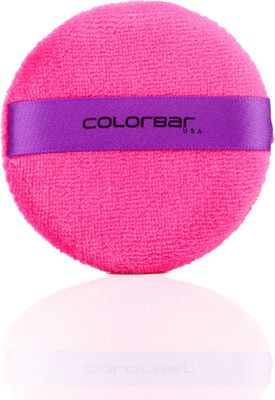 

Colorbar Over The Top Powder Puff(Pack of 1)