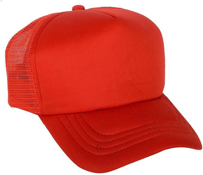 BnB Solid Trucker Cap Cap