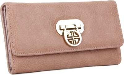 

Carlton London Casual Pink Clutch