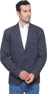 Matelco Pure Wool Solid Coat