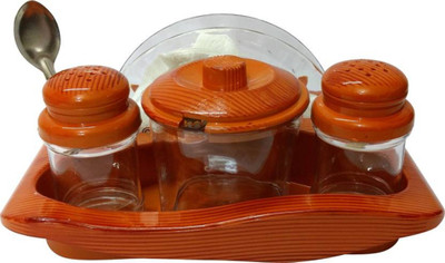 

Wud Kraft Dinner Set(Plastic)