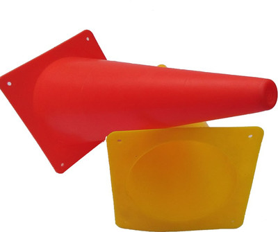 

GLS Cone Marker Pack of 2(Multicolor)