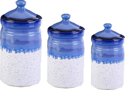 caffeine Spice Set Ceramic(3 Piece)