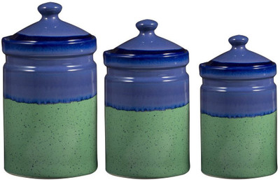 caffeine Spice Set Ceramic(3 Piece)