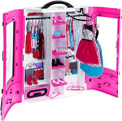 Barbie Closet Games Image Of Bathroom And Closet