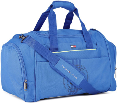 

Tommy Hilfiger ATHENS Travel Duffel Bag(Blue)