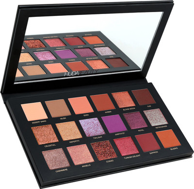 

huda Desert Dusk 18 g(Multicolor)