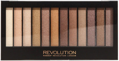 

Makeup Revolution Essential Shimmers 14 g(Multicolor)