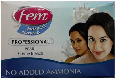 

Fem Pearl Bleach 300 gram(300 ml)