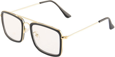 

VESPL Full Rim Rectangle Frame(50 mm