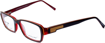 

Bluepoint Full Rim Rectangle Frame(52 mm