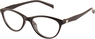 

VESPL Full Rim Cat-eyed Frame(48 mm