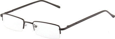 

VESPL Half Rim Rectangle Frame(45 mm