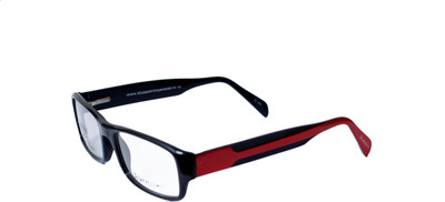 

Bluepoint Full Rim Rectangle Frame(55 mm