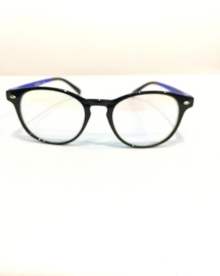 

genius fashion Full Rim Round Frame(52 mm