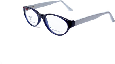 

Bluepoint Full Rim Cat-eyed Frame(55 mm