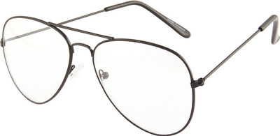 

VESPL Full Rim Aviator Frame(60 mm