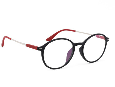 

Style as Fashion Full Rim Round Frame(50 mm