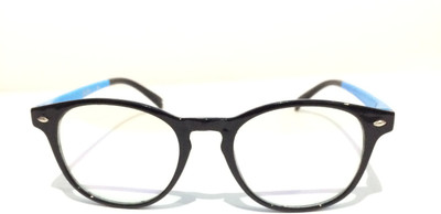 

genius fashion Full Rim Round Frame(50 mm