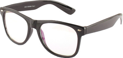 

VESPL Full Rim Wayfarer Frame(50 mm