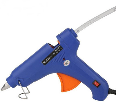 

provouge 80 watt with 5 glue Standard Temperature Corded Glue Gun(11 mm)