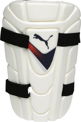 

Puma Evo Speed 3 TW Cricket Thigh Guard(White