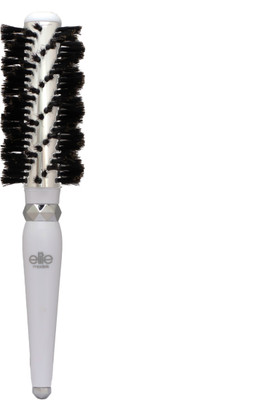 

Elite Models (France) 100% Boar Bristles Hair Brush