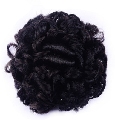 Confidence Juda Hair Extension