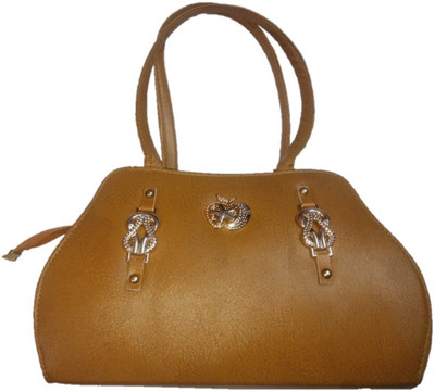 

P17 collection Shoulder Bag(Beige)