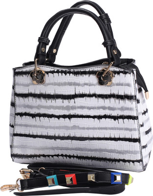 

DAKS Hand-held Bag(Multicolor)