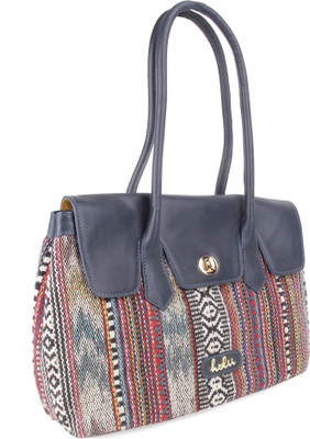 

Holii Hand-held Bag(Multicolor)