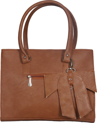 

Lib N Pisces Hand-held Bag(Multicolor)