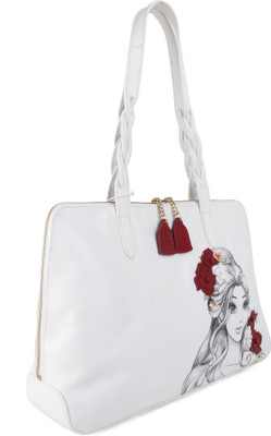 

Hidesign Shoulder Bag(Pink)