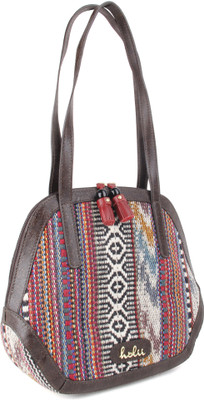

Holii Hand-held Bag(Multicolor)