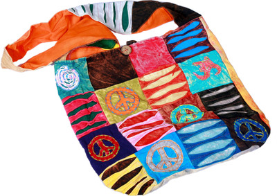 

Unikstop Tote(Multicolor)