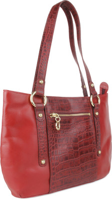 

Hidesign Shoulder Bag(Pink)