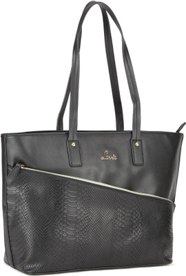 

Lavie Tote(Black)