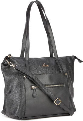 

Lavie Tote(Black)