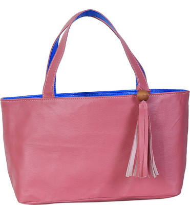 

Strutt Hand-held Bag(Pink, Blue), Blue;pink